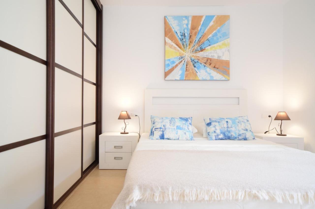 Mocan Perfect Stay Palm-mar Exterior photo