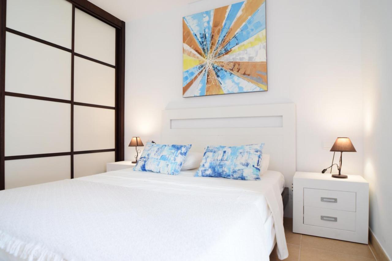 Mocan Perfect Stay Palm-mar Exterior photo