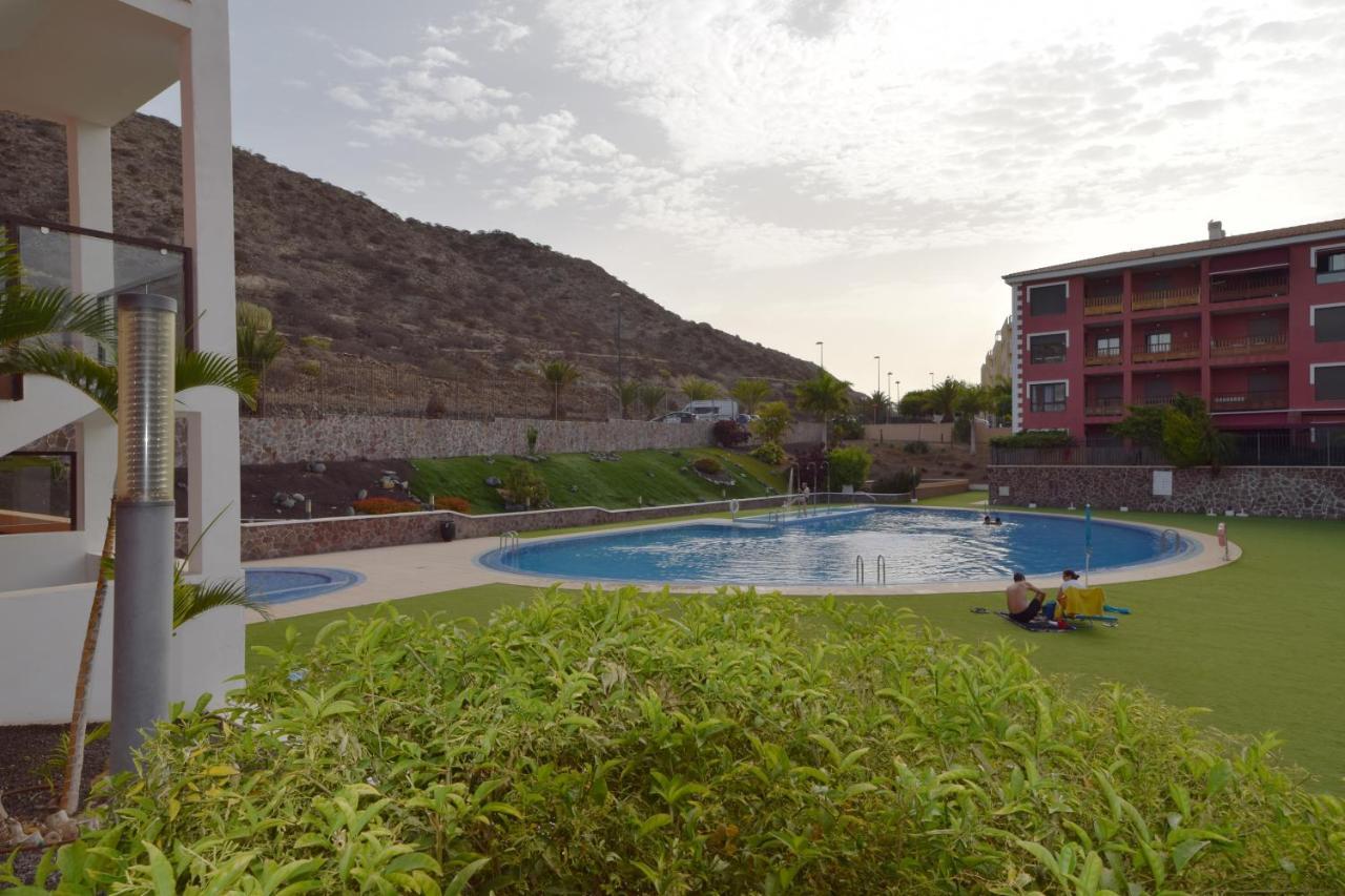 Mocan Perfect Stay Palm-mar Exterior photo
